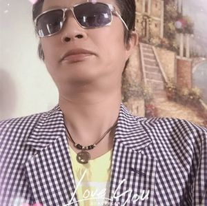 Meet your Posher, Joey